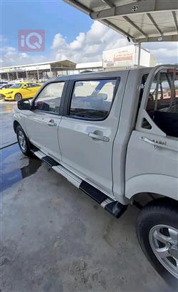 Dongfeng Rich
